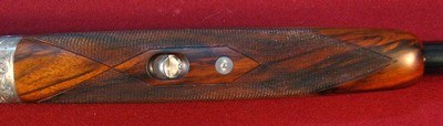 F.illi Bertuzzi Chuck Yaeger Commemorative 12 Gauge - Image 10 of 25