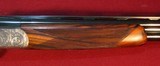 F.illi Bertuzzi Chuck Yaeger Commemorative 12 Gauge - 7 of 25
