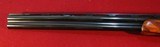 F.illi Bertuzzi Chuck Yaeger Commemorative 12 Gauge - 4 of 25
