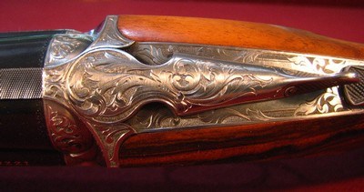 F.illi Bertuzzi Chuck Yaeger Commemorative 12 Gauge - Image 13 of 25