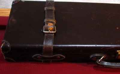 F.illi Bertuzzi Chuck Yaeger Commemorative 12 Gauge - Image 22 of 25