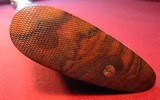 F.illi Bertuzzi Chuck Yaeger Commemorative 12 Gauge - 20 of 25