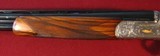 F.illi Bertuzzi Chuck Yaeger Commemorative 12 Gauge - 3 of 25