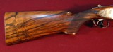 F.illi Bertuzzi Chuck Yaeger Commemorative 12 Gauge - 6 of 25