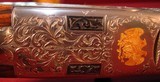 F.illi Bertuzzi Chuck Yaeger Commemorative 12 Gauge - 18 of 25