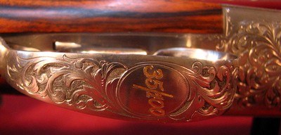 F.illi Bertuzzi Chuck Yaeger Commemorative 12 Gauge - Image 17 of 25