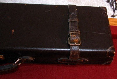F.illi Bertuzzi Chuck Yaeger Commemorative 12 Gauge - Image 21 of 25