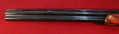 F.illi Bertuzzi Chuck Yaeger Commemorative 12 Gauge - Image 4 of 25