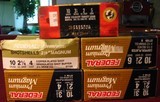Federal Premium Shotshell Turkey Loads - 2 of 2