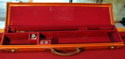 Abercrombie & Fitch Case