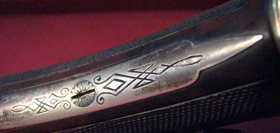 Hoffman Arms Co. 20 Gauge Kornbrath Engraved - Image 19 of 20
