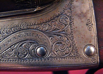 Hoffman Arms Co. 20 Gauge Kornbrath Engraved - Image 14 of 20
