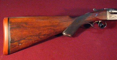 Hoffman Arms Co. 20 Gauge Kornbrath Engraved - Image 6 of 20