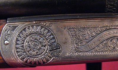 Hoffman Arms Co. 20 Gauge Kornbrath Engraved - Image 13 of 20
