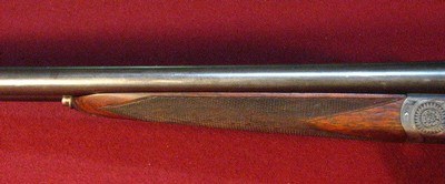 Hoffman Arms Co. 20 Gauge Kornbrath Engraved - Image 3 of 20