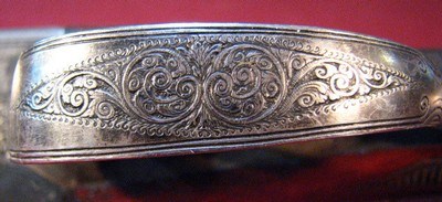 Hoffman Arms Co. 20 Gauge Kornbrath Engraved - Image 18 of 20