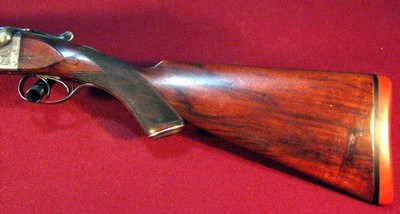 Hoffman Arms Co. 20 Gauge Kornbrath Engraved - Image 2 of 20