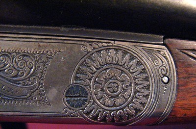 Hoffman Arms Co. 20 Gauge Kornbrath Engraved - Image 16 of 20
