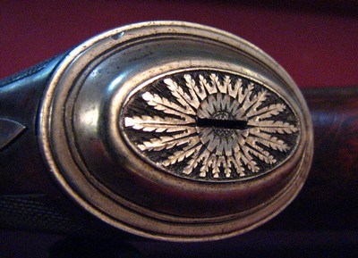 Hoffman Arms Co. 20 Gauge Kornbrath Engraved - Image 20 of 20