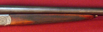 Hoffman Arms Co. 20 Gauge Kornbrath Engraved - Image 7 of 20