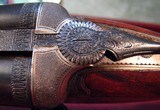 Hoffman Arms Co. 20 Gauge Kornbrath Engraved - 11 of 20