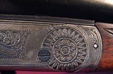 Hoffman Arms Co. 20 Gauge Kornbrath Engraved - 16 of 20