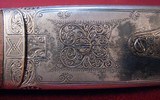 Hoffman Arms Co. 20 Gauge Kornbrath Engraved - 17 of 20