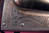 Hoffman Arms Co. 20 Gauge Kornbrath Engraved - 15 of 20