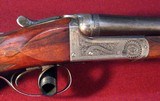 Hoffman Arms Co. 20 Gauge Kornbrath Engraved - 5 of 20