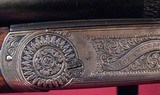 Hoffman Arms Co. 20 Gauge Kornbrath Engraved - 13 of 20