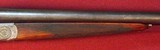Hoffman Arms Co. 20 Gauge Kornbrath Engraved - 7 of 20
