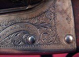 Hoffman Arms Co. 20 Gauge Kornbrath Engraved - 14 of 20