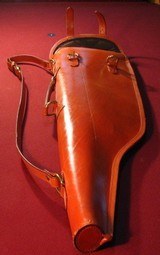 Leather LOM Style Case - 1 of 3