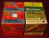 10 Gauge 3 1/2