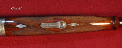 Ferlib 20 Gauge Pair - Image 9 of 25