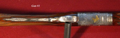 Ferlib 20 Gauge Pair - Image 8 of 25