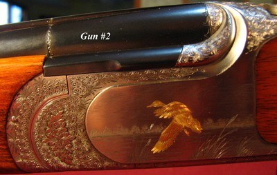 Ferlib 20 Gauge Pair - Image 22 of 25