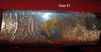 Ferlib 20 Gauge Pair - Image 11 of 25