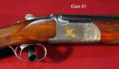 Ferlib 20 Gauge Pair - Image 5 of 25