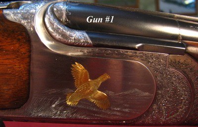Ferlib 20 Gauge Pair - Image 12 of 25