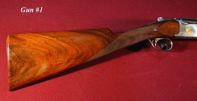 Ferlib 20 Gauge Pair - Image 6 of 25