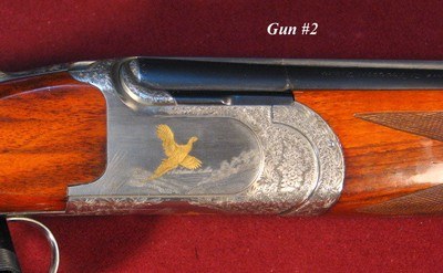 Ferlib 20 Gauge Pair - Image 19 of 25