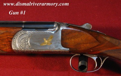 Ferlib 20 Gauge Pair - Image 1 of 25