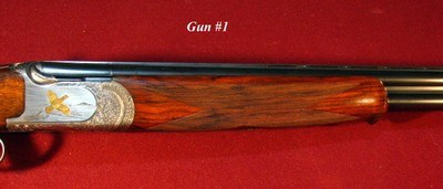 Ferlib 20 Gauge Pair - Image 7 of 25
