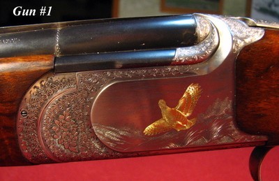 Ferlib 20 Gauge Pair - Image 10 of 25