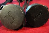 Zeiss Scope Covers - 2 of 2