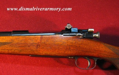 Sedgley Springfield 30-06