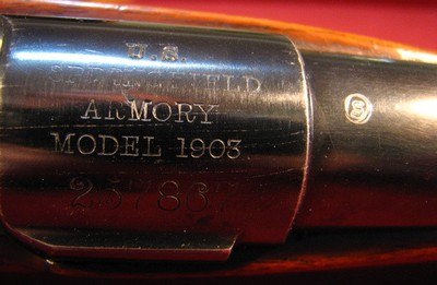 Sedgley Springfield 30-06 - Image 11 of 12