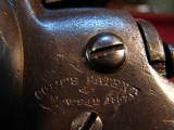 Colt Model of 1859 Revolving Shotgun - 12 of 15