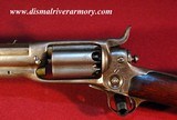 Colt Model of 1859 Revolving Shotgun